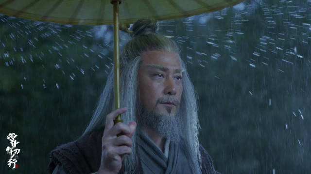 雪中悍刀行李淳罡为什么保护徐凤年