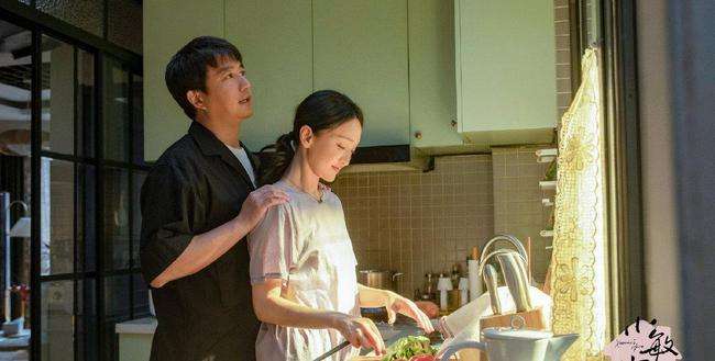 小敏家里小敏为什么离婚