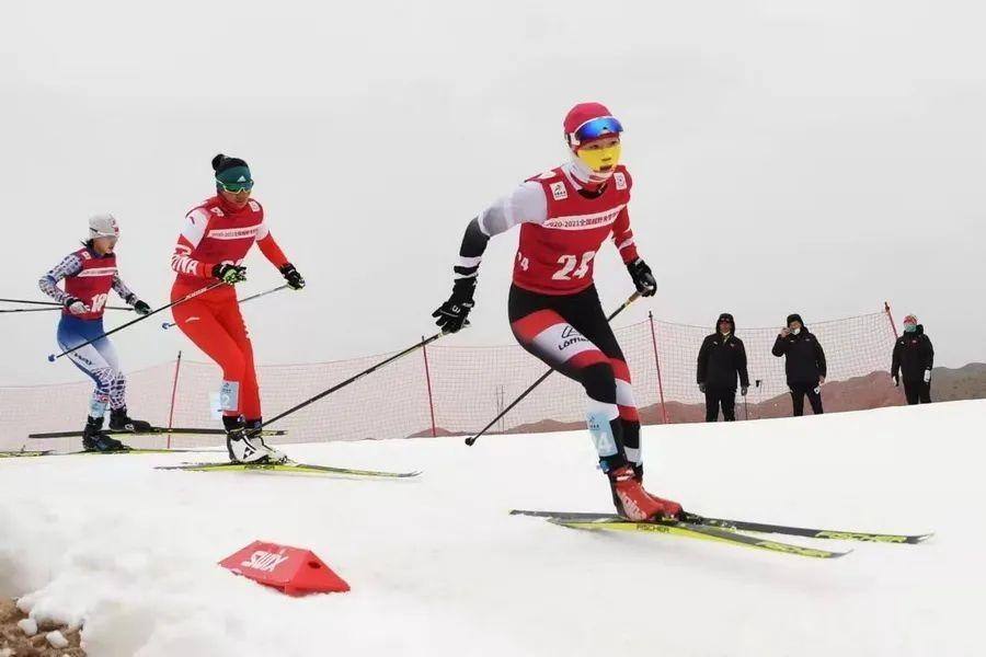 北京冬奥会越野滑雪比赛在哪个场馆进行