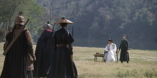 徐龙象为什么是小王爷，徐凤年是世子