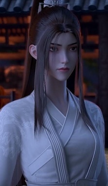 方清雪是哪部小说角色